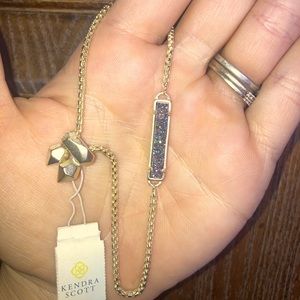 Kendra Scott bracelet